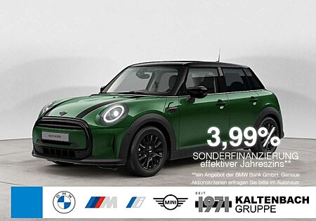 Mini Cooper D Cooper C lassic Trim NAVI PANO HUD LED KAMERA