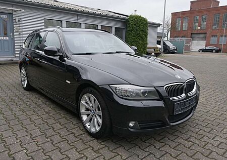 BMW 325 i Touring xDrive Leder Pano Xenon Navi PDC