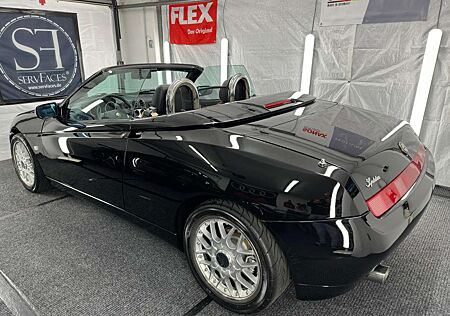 Alfa Romeo Spider 3.0 V6 L