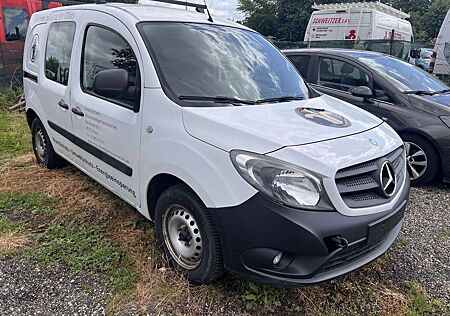 Mercedes-Benz Citan 108 CDI kompakt WORKER