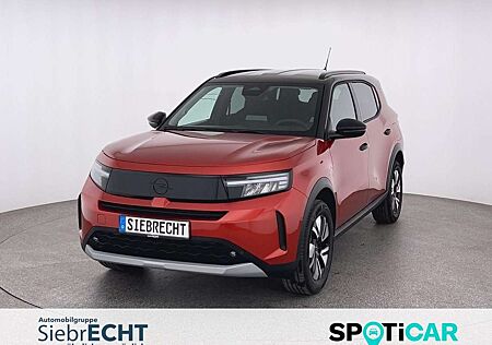 Opel Frontera Electric GS *NAVI*SHZ*RFK*uvm