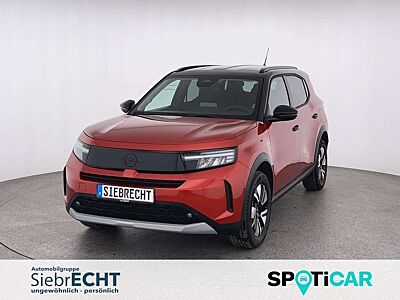 Opel Frontera Electric GS *NAVI*SHZ*RFK*uvm
