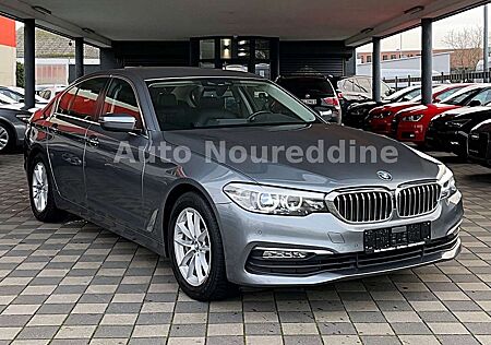 BMW 525 d G30 Limousine Leder*NaviProf*HUD*DA*Gestik