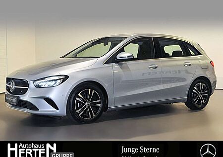 Mercedes-Benz B 200 +PROGRESSIVE+KAMERA+TOTWINKEL+VOLLD.DISPLAY