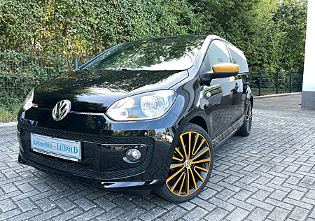 VW Up Volkswagen ! Colour 1.0 44kW*Klima*PDC*GRA*LMF*SHZ*