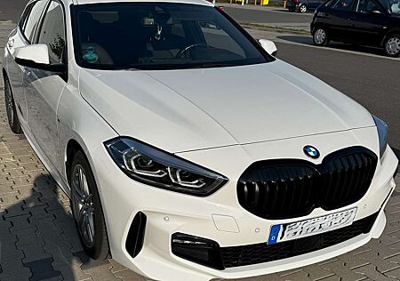 BMW 118i 118 Aut.M Sport