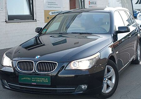 BMW 523i 523 Touring *LCI*KOMFORT*NAVI*SHZ*HuD*BEIGE-LEDE