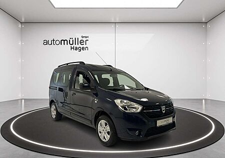 Dacia Dokker 1.6 SCe Comfort LPG BTH|PDC|ALWETTER|TEMP