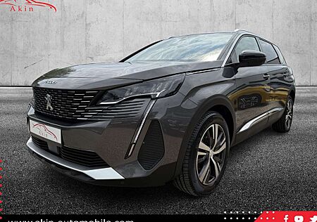 Peugeot 5008 Leder Navi LED 7 Sitzer