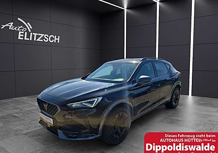 Cupra Formentor Basis 1.5 TSI DSG ACC LED KAMERA