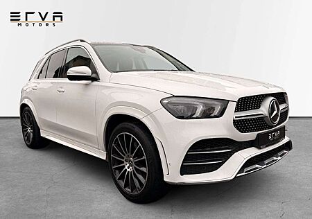 Mercedes-Benz GLE 350 d 4Matic | AMG LINE | St. Heizung | PANO