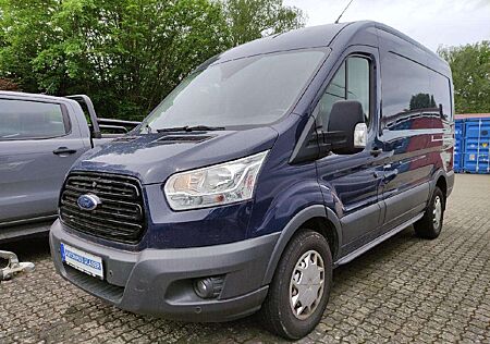 Ford Transit 350 L2 Trend *STANDHEIZUNG*