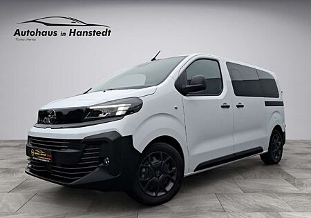 Opel Vivaro 2.0 Diesel Kombi L 177PS 8-AT 9 Sitzer AHK Navi Rü