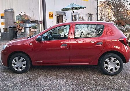 Dacia Sandero 1.0 Sparmobil