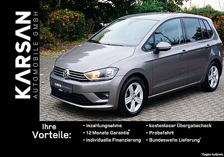 VW Golf Sportsvan Volkswagen Comfortline BMT/Start-Stopp/ NAVI/PDC/SHZ/R.KAMERA