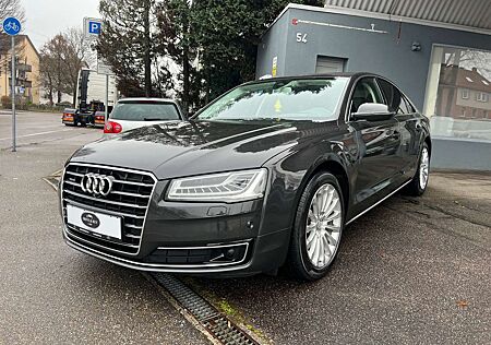 Audi A8 3.0 TDI quattro