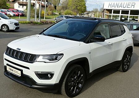 Jeep Compass S Plug-In Hybrid 4WD 4xe [AHK]