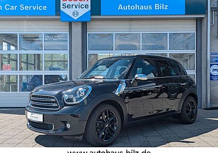 Mini Cooper Countryman *Navi*Chili*Bi-Xenon*