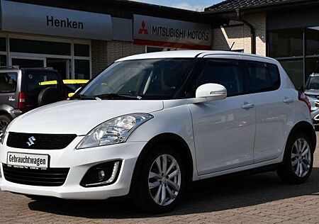Suzuki Swift 1.2 Comfort