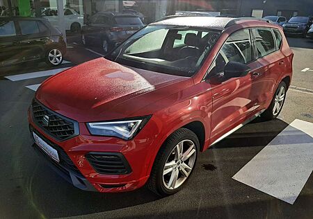 Seat Ateca FR *Ihr Vertragspartner*