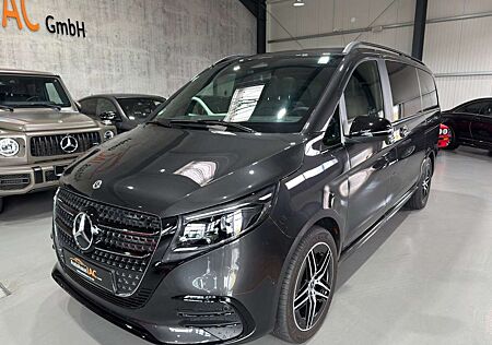 Mercedes-Benz V 300 /d/4MATIC/AMG/lang/PANO/STHZ/7.SITZER/AHK