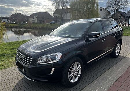 Volvo XC 60 XC60 D3 Linje Inscription