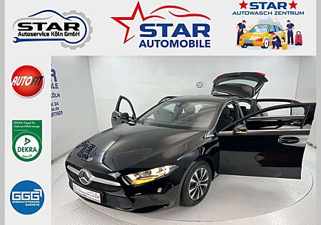Mercedes-Benz A 180 d Start/Stopp*2,0-85KW*NAVI*TEMP*SITZH*Notruf*EU6d
