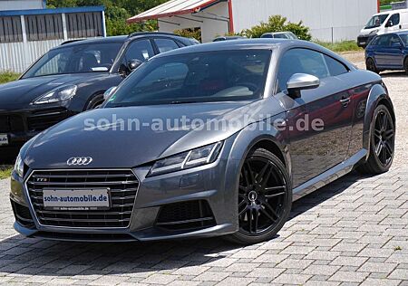 Audi TTS Coupe S-tronic/Virtual/B6O/Leder/Navi/LED/19