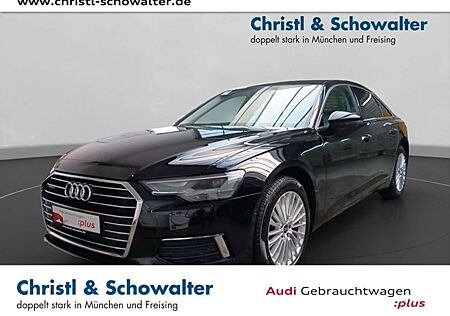 Audi A6 Limousine 40TDI quattro design LED NAVI RFK