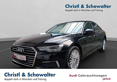 Audi A6 Limousine 40TDI quattro design LED NAVI RFK
