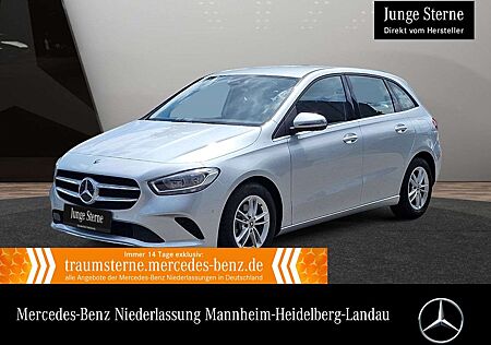 Mercedes-Benz B 180 d STYLE+KAMERA+TOTW+7G