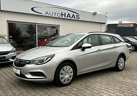 Opel Astra K ST Selection 1.6 D *nur 27. Tkm*1.Hand*