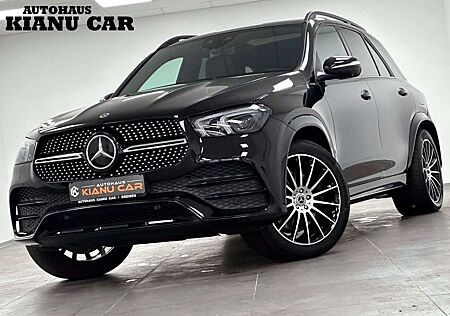 Mercedes-Benz GLE 350 4Matic.AMG.LED.AHK.NIGHT.WIDE.BURMESTER