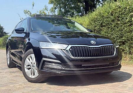 Skoda Octavia Combi Ambition*LED*PANO*AMB*