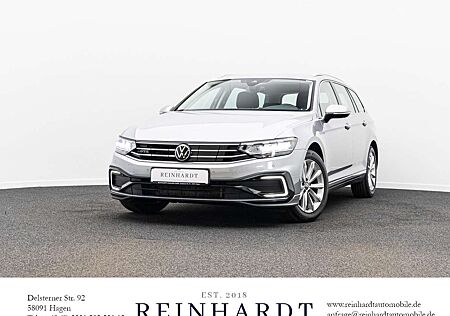 VW Passat Variant Volkswagen GTE 17Z./NAVI/KEYLESS/360°KAM/AHK