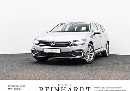 VW Passat Variant Volkswagen GTE 17Z./NAVI/KEYLESS/360°KAM/AHK