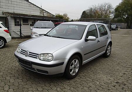 VW Golf Volkswagen 1.4 Edition