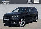 Land Rover Discovery Sport P300e R-Dynamic HSE