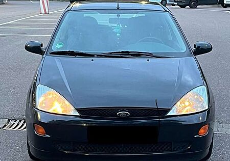 Ford Focus Futura