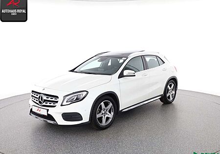 Mercedes-Benz GLA 200 AMG PANORAMA,AMBIENTE,AKT.PARKASSIST