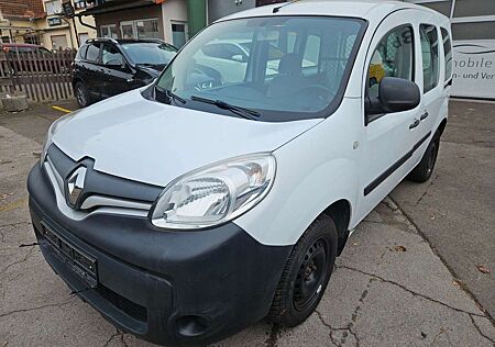 Renault Kangoo Rapid Extra