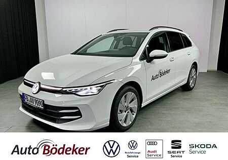 VW Golf Variant Volkswagen 1.5 TSI Life 6_Gang Bluetooth LED