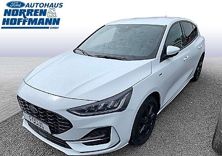 Ford Focus ST-Line