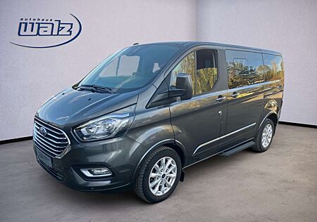 Ford Tourneo Custom Titanium 320L1 8-Sitzer 185PS