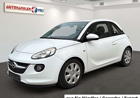 Opel Adam 1.2 Klimaanlage