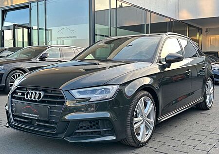 Audi S3 Sportback 2.0 TFSI quattro | Panorama | B&O