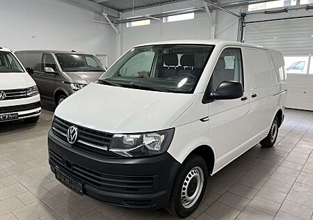 VW T6 Transporter Volkswagen Kasten,4 Motion,2 Schiebet.,AHK,Front Assist