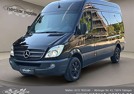 Mercedes-Benz Sprinter 316CDI 9 Sitz Autom. XEN Navi Klima PDC