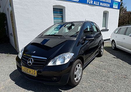 Mercedes-Benz A 160 A -Klasse *AHK*TÜV 01/27*