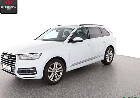 Audi Q7 3.0 TDI qu S LINE HUD,BOSE,ACC,AHK,NACHTSICHT
